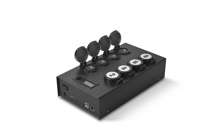 ATP熒光檢測(cè)儀 ATP熒光檢測(cè)儀