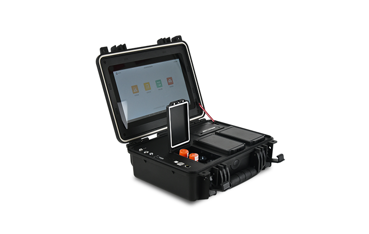 食品微生物檢測(cè)儀 食品微生物檢測(cè)儀