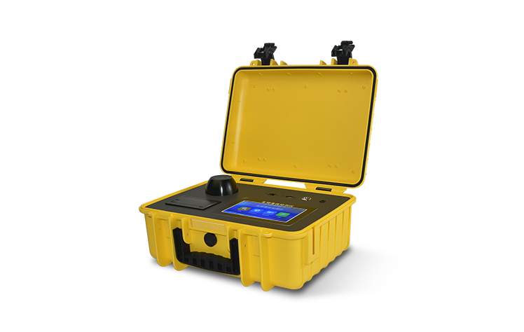 水質(zhì)生物毒性檢測(cè)儀 水質(zhì)生物毒性檢測(cè)儀