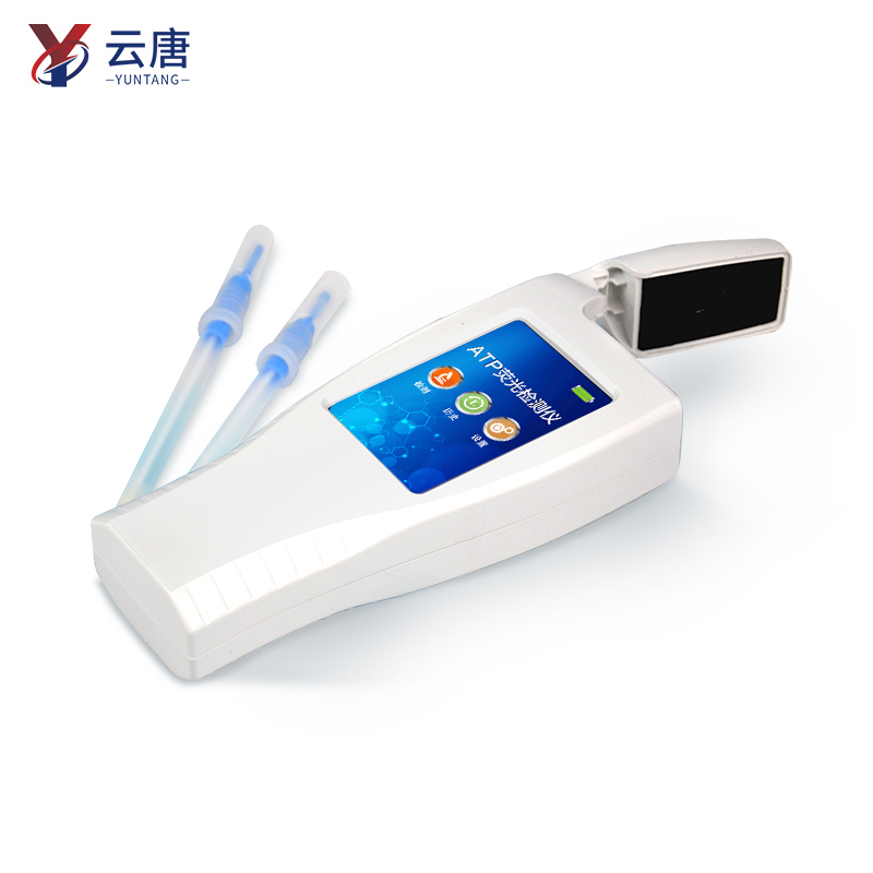 菌落總數(shù)檢測儀