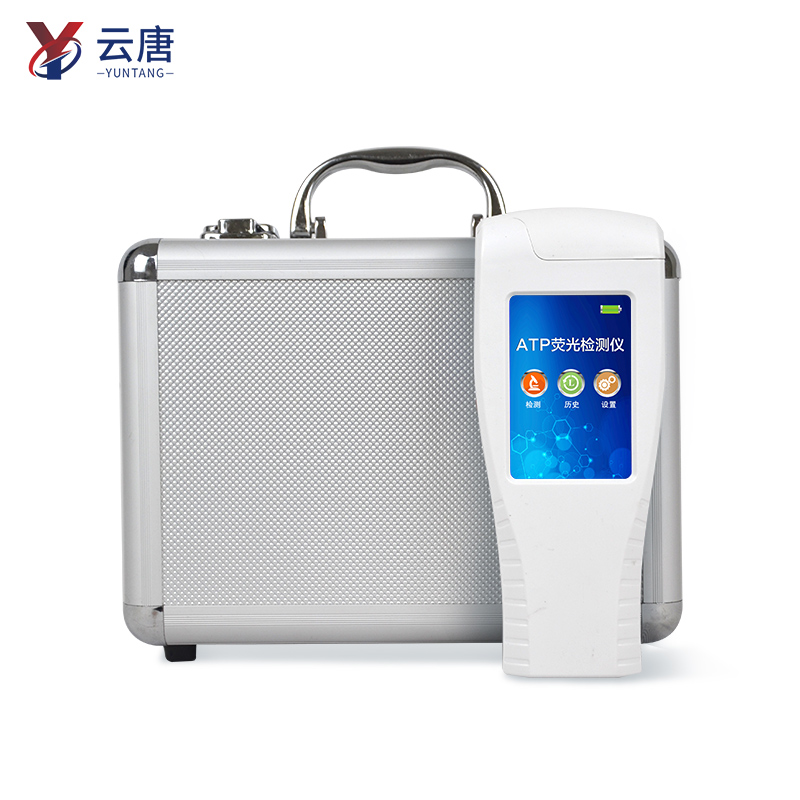 菌落總數(shù)檢測儀